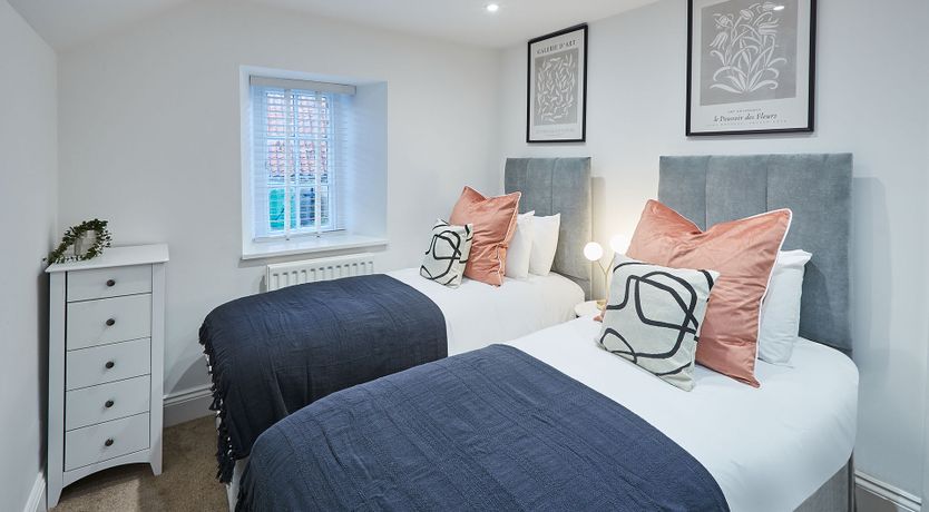 Photo of Yorkshire Enchantment