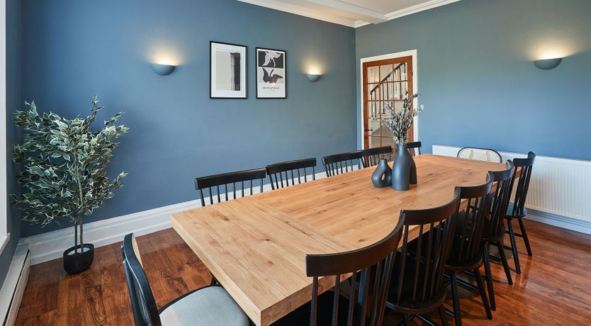 Photo of Yorkshire Enchantment