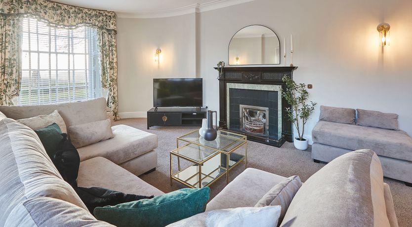 Photo of Yorkshire Enchantment