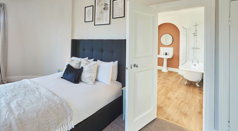 Photo of Yorkshire Enchantment