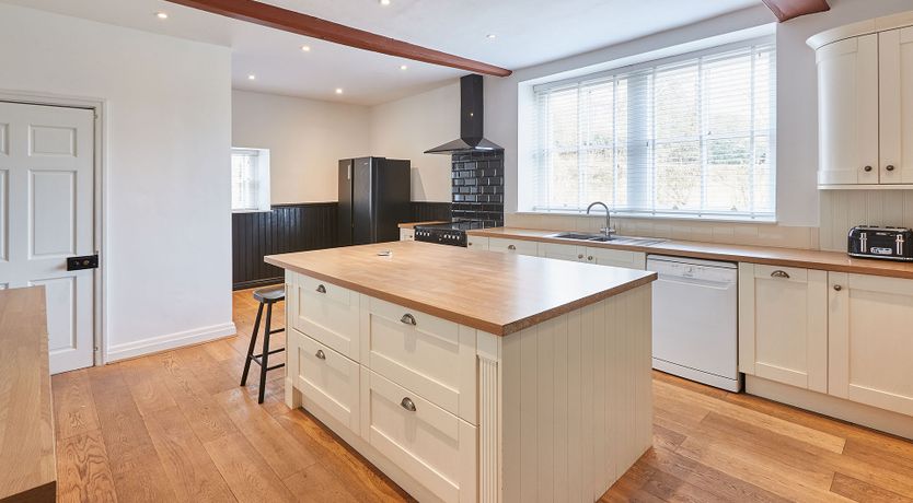 Photo of Yorkshire Enchantment