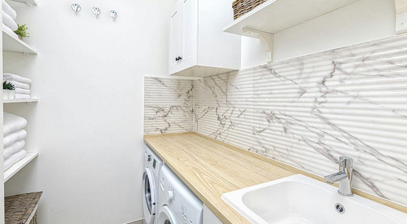 Photo of Tranquil Luxe