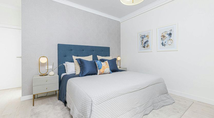 Photo of Tranquil Luxe