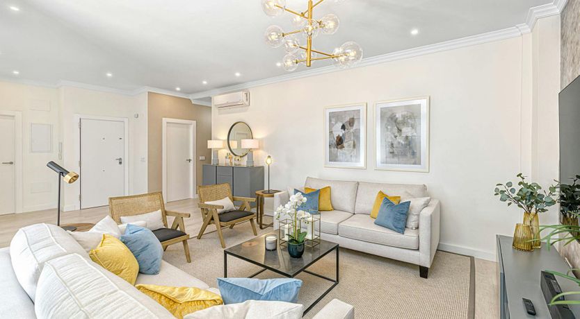 Photo of Tranquil Luxe