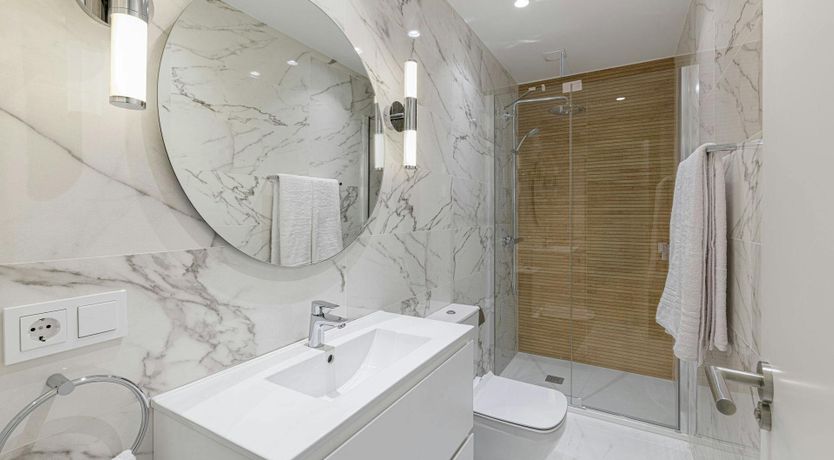 Photo of Tranquil Luxe