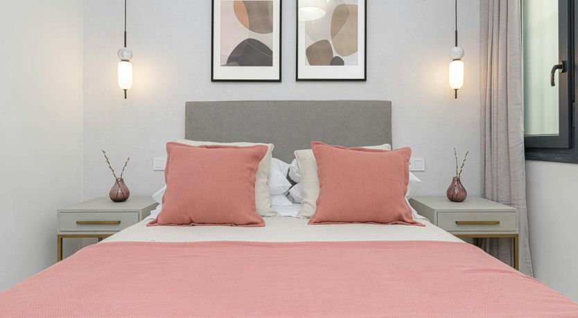 Photo of Tranquil Luxe