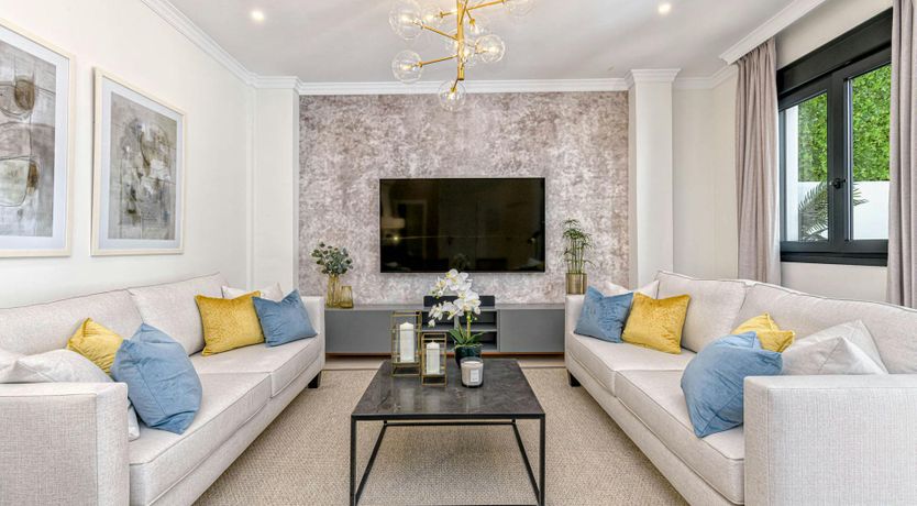 Photo of Tranquil Luxe