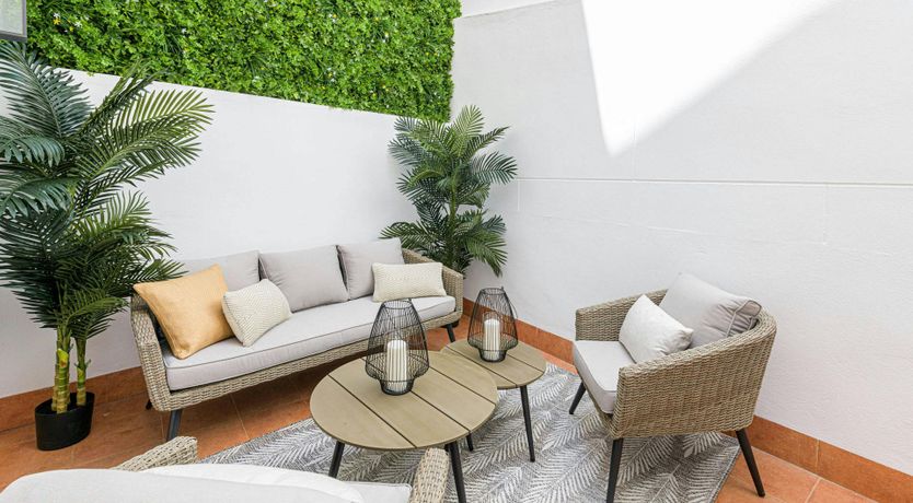 Photo of Tranquil Luxe