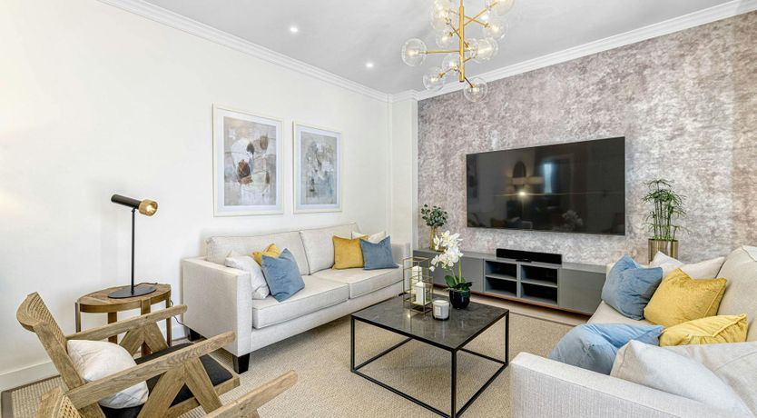 Photo of Tranquil Luxe