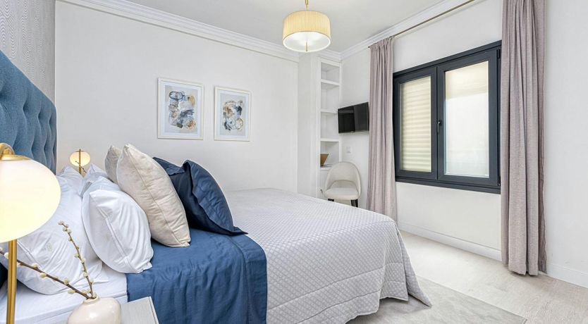 Photo of Tranquil Luxe