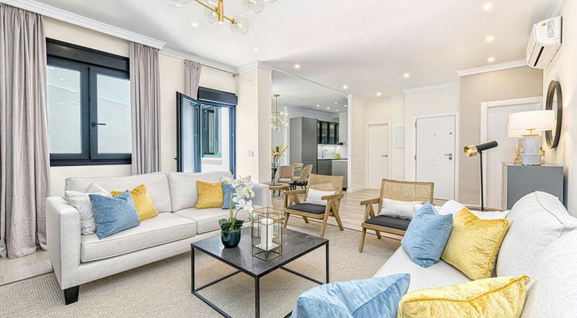 Photo of Tranquil Luxe