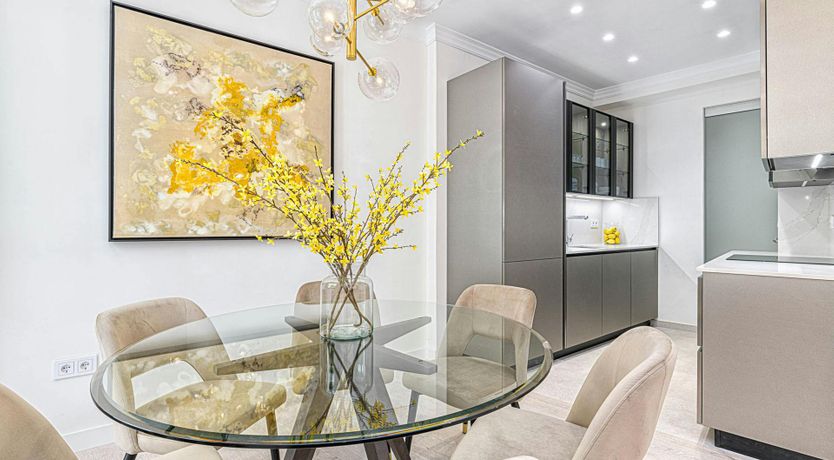 Photo of Tranquil Luxe