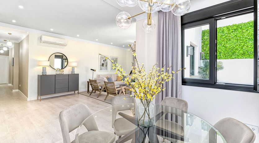 Photo of Tranquil Luxe