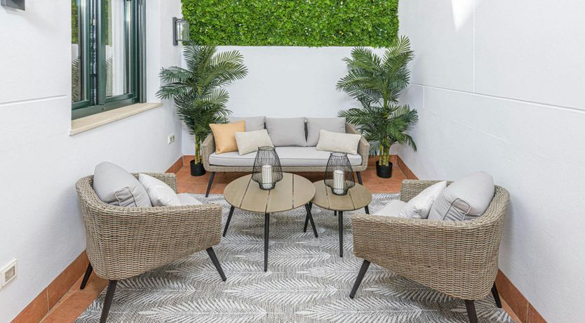 Photo of Tranquil Luxe