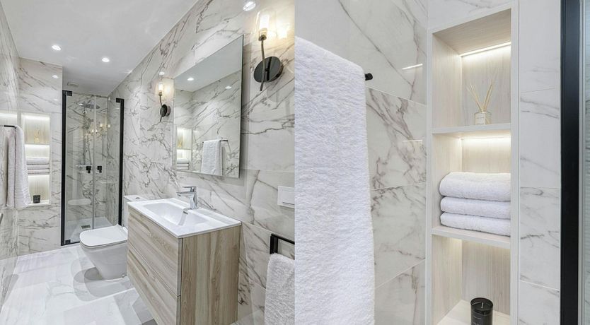 Photo of Tranquil Luxe