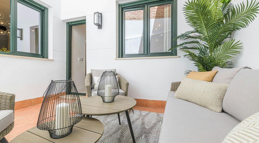 Photo of Tranquil Luxe