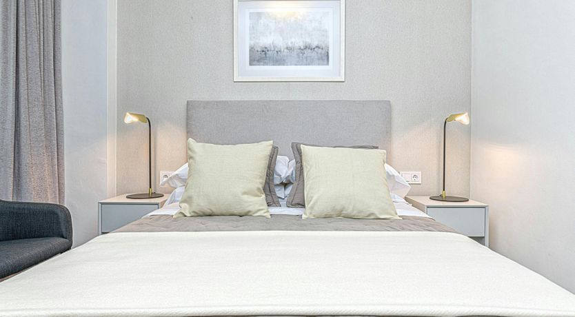 Photo of Tranquil Luxe