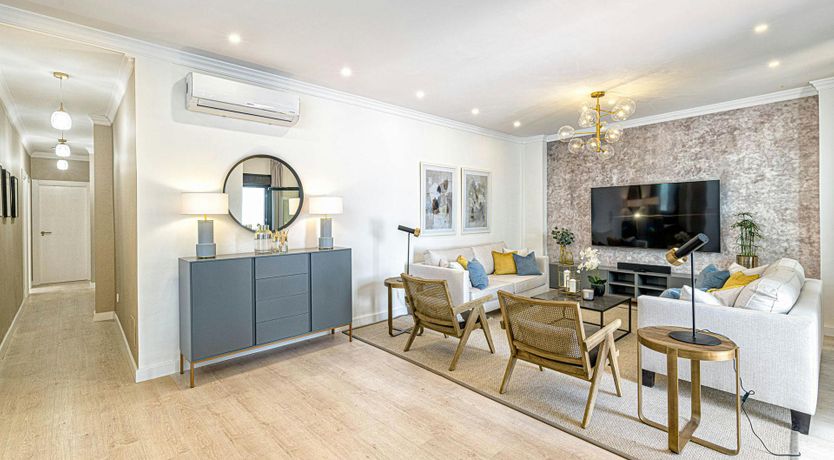 Photo of Tranquil Luxe