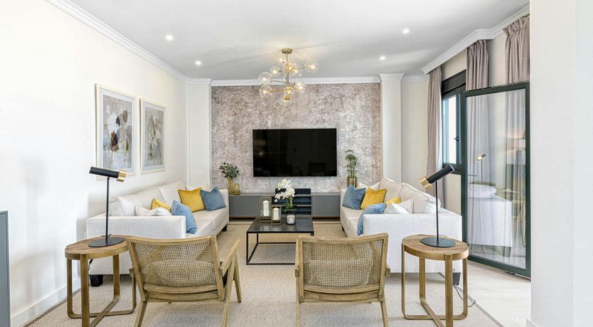 Photo of Tranquil Luxe