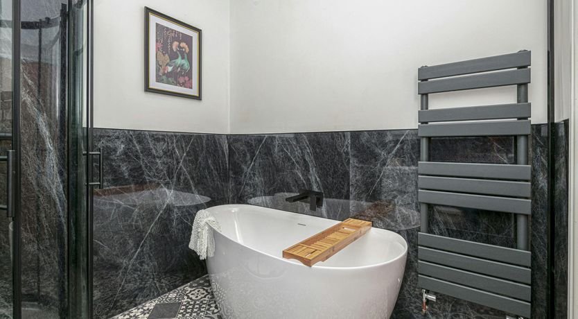 Photo of The Bryn Mawr