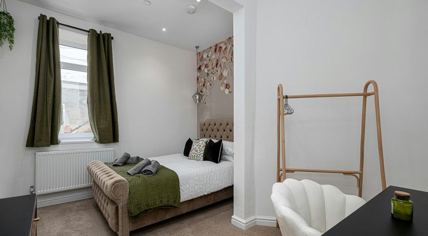 Photo of The Bryn Mawr