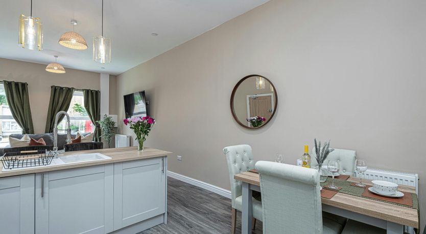 Photo of The Bryn Mawr