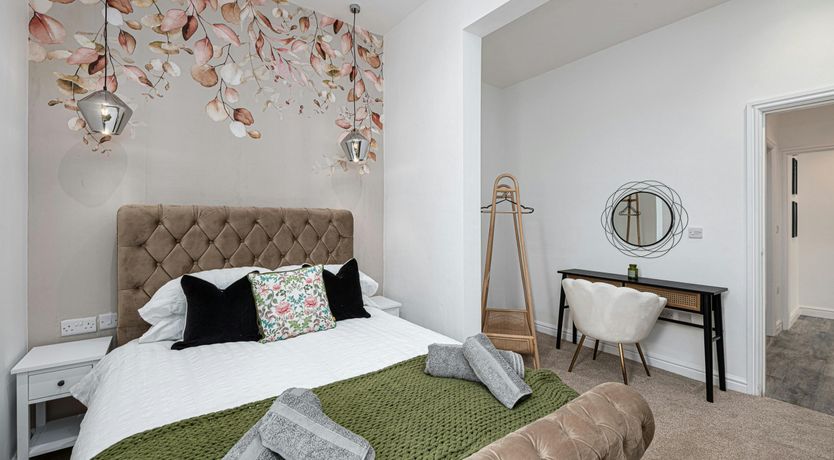 Photo of The Bryn Mawr