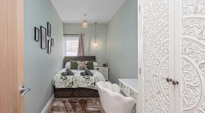 Photo of The Bryn Mawr