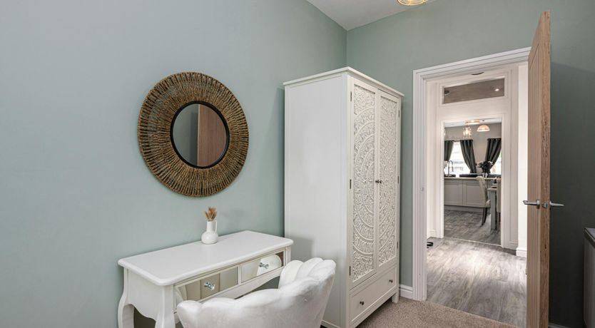 Photo of The Bryn Mawr