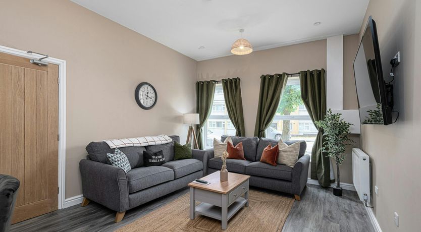 Photo of The Bryn Mawr