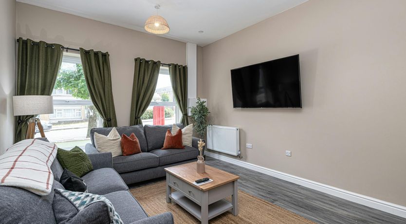 Photo of The Bryn Mawr