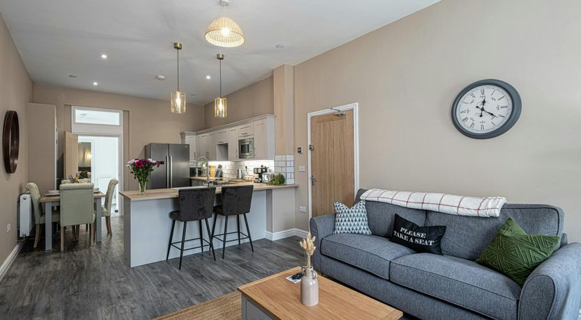 Photo of The Bryn Mawr