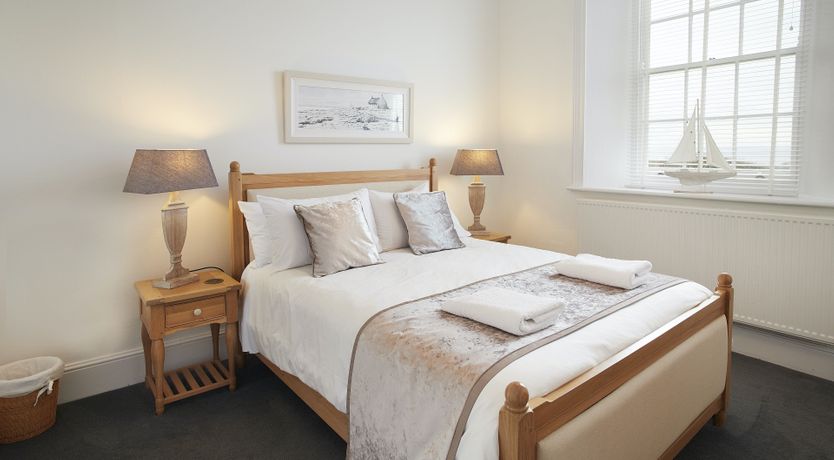 Photo of Glamorgan Getaway