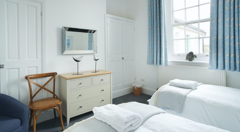 Photo of Glamorgan Getaway