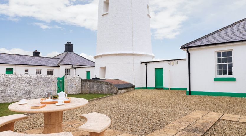 Photo of Glamorgan Getaway