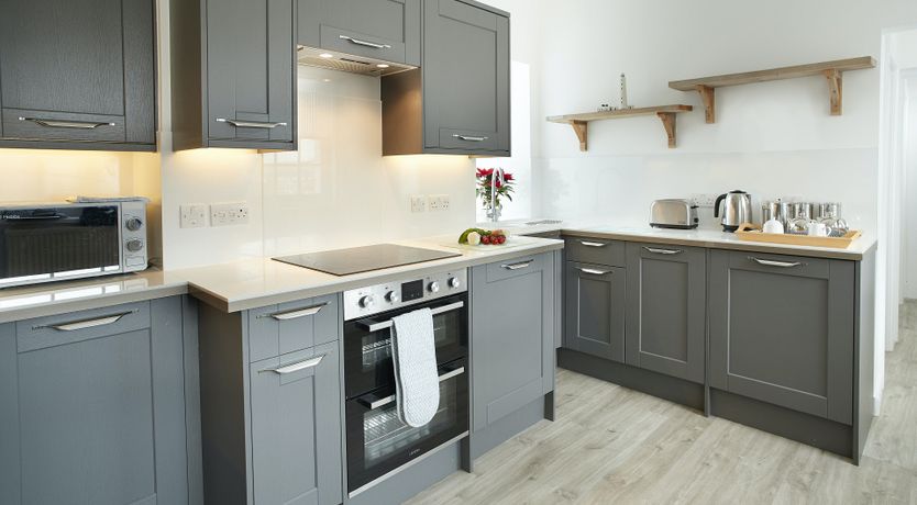 Photo of Glamorgan Getaway