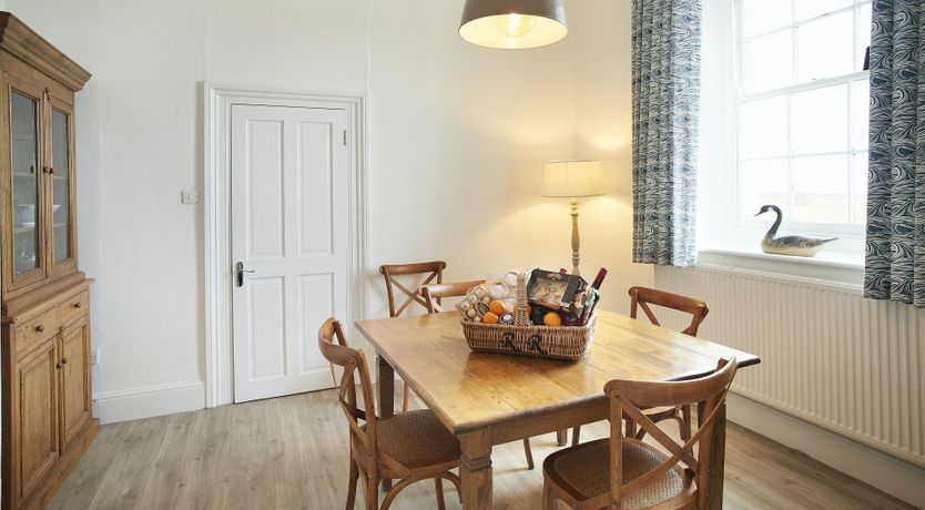 Photo of Glamorgan Getaway