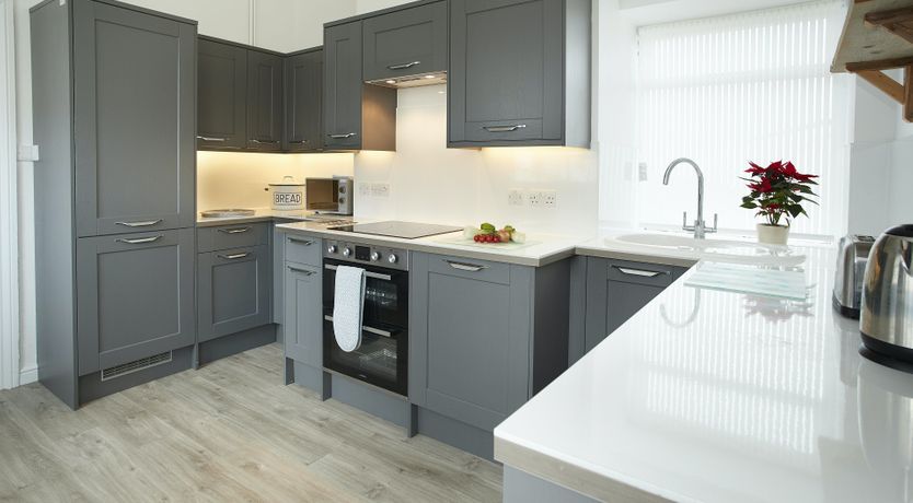 Photo of Glamorgan Getaway