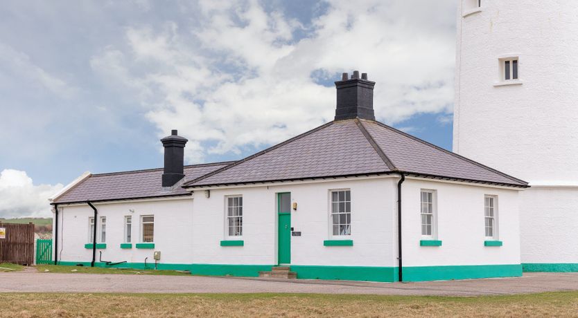 Photo of Glamorgan Getaway