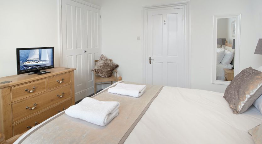 Photo of Glamorgan Getaway