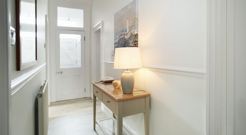 Photo of Glamorgan Getaway