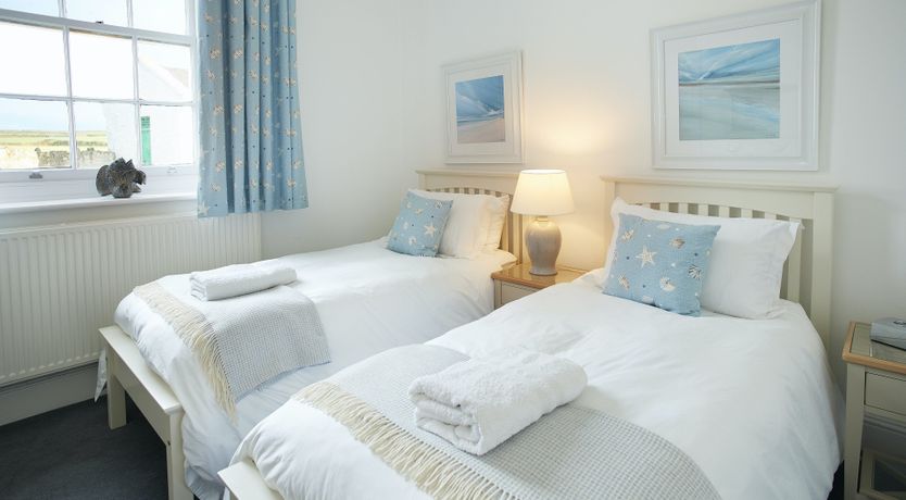 Photo of Glamorgan Getaway