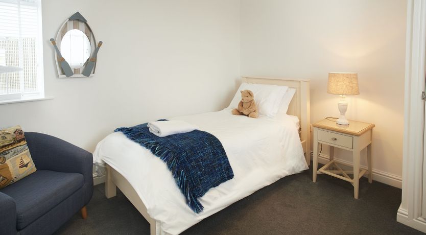 Photo of Glamorgan Getaway