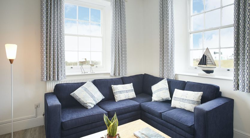 Photo of Glamorgan Getaway