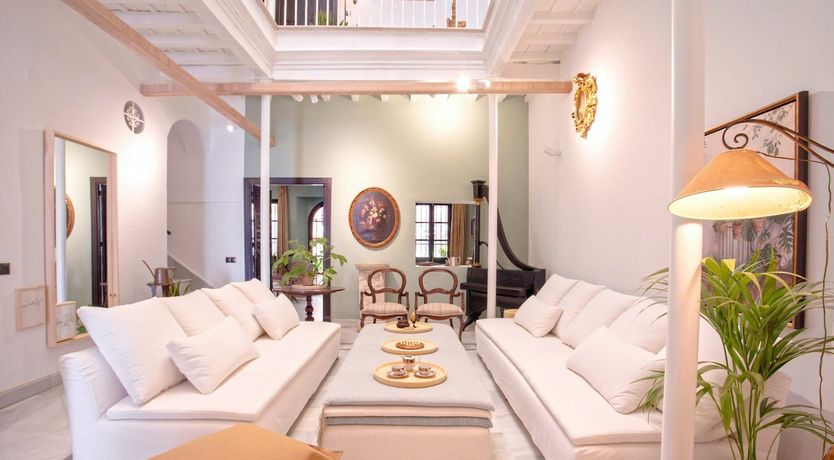 Photo of The Seville Sanctuary