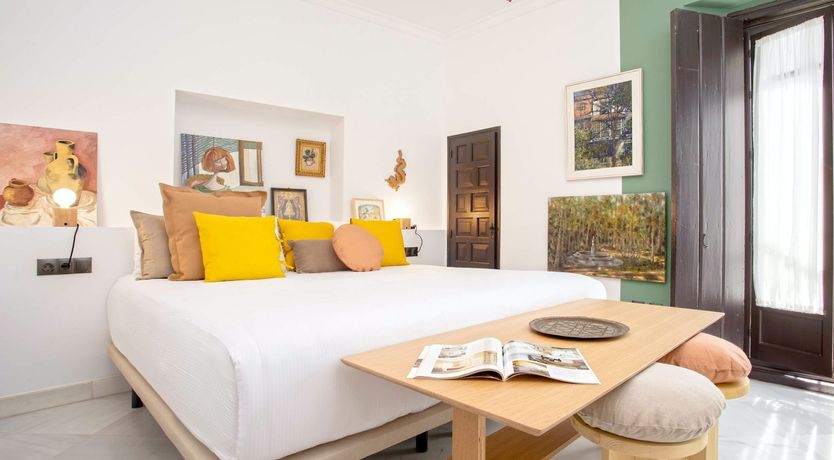 Photo of The Seville Sanctuary