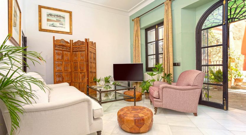 Photo of The Seville Sanctuary