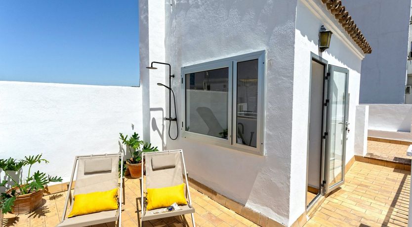 Photo of The Seville Sanctuary