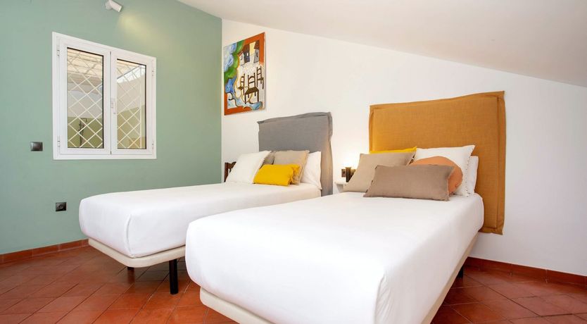 Photo of The Seville Sanctuary