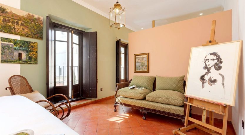 Photo of The Seville Sanctuary